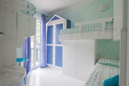 Apt. With An Exciting View Monterosso al Mare Luaran gambar