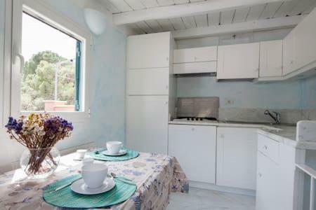 Apt. With An Exciting View Monterosso al Mare Luaran gambar