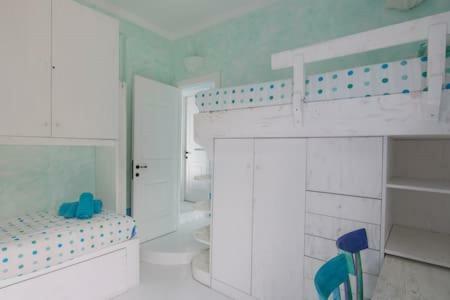 Apt. With An Exciting View Monterosso al Mare Luaran gambar