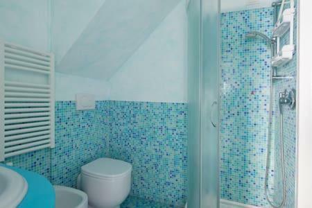 Apt. With An Exciting View Monterosso al Mare Luaran gambar